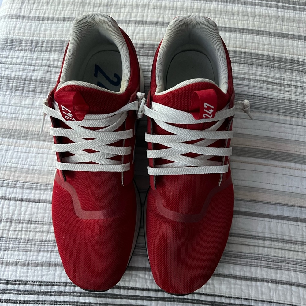 New balance 247 size 11